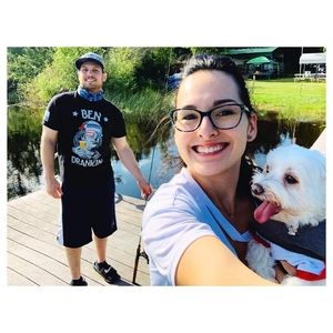 Meet your Posher, Ben